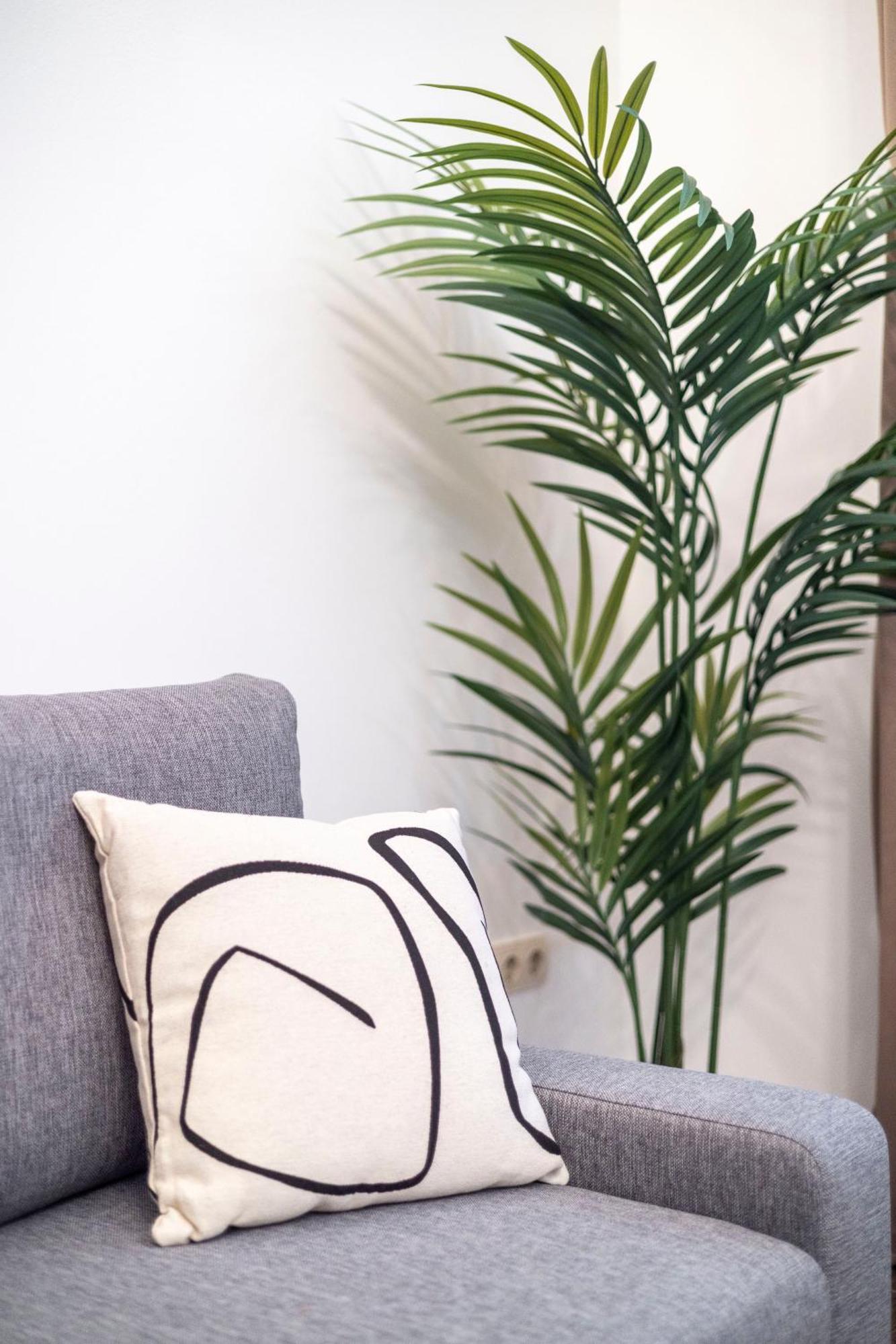 Deluxe & Cozy Located Joseph Boulevard Apartment
